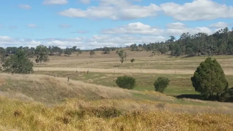 Second view of Homely rural property listing, 2212 Pierce Creek Road, Emu Creek QLD 4355