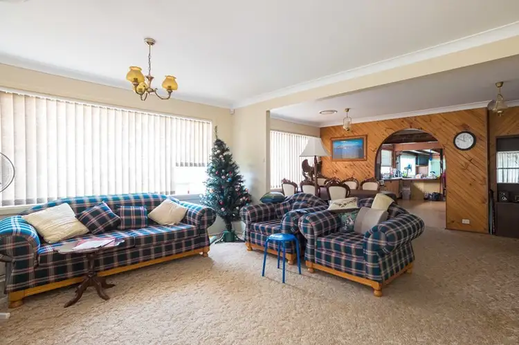 Fourth view of Homely house listing, 175 North Burge Road, Woy Woy NSW 2256