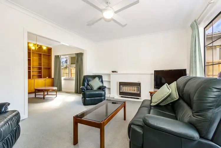 Sixth view of Homely house listing, 1/3 Valma Court, Forest Hill VIC 3131