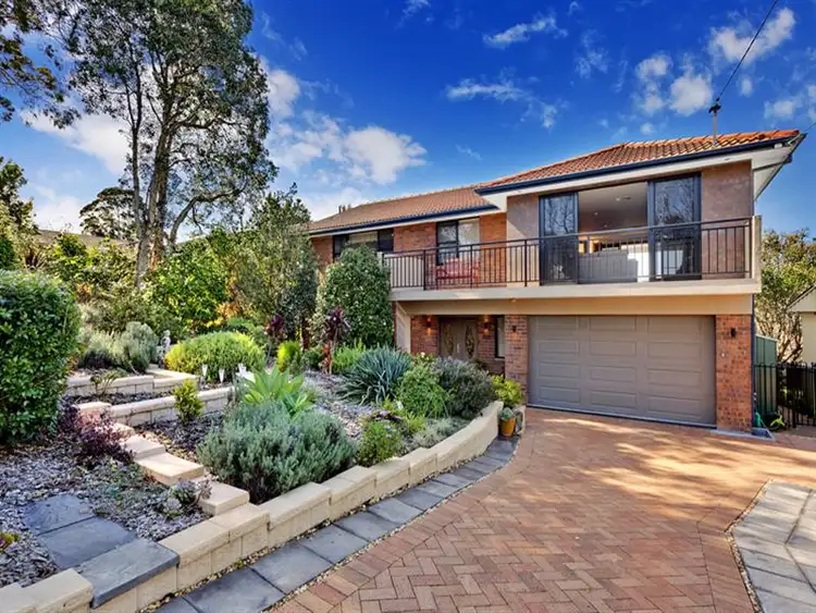 Fourth view of Homely house listing, 18 Connemara Avenue, Killarney Heights NSW 2087
