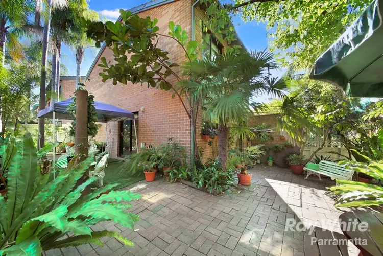 3/2-6 Hainsworth Street, Westmead NSW 2145