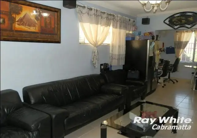 Fifth view of Homely house listing, 8/7-9 GILMORE Street, Cabramatta NSW 2166