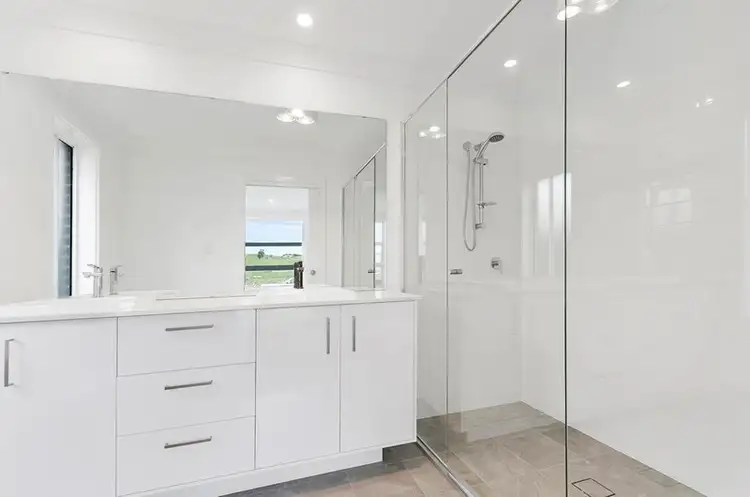 Third view of Homely house listing, 48 Stockyard Crescent, Horsley NSW 2530