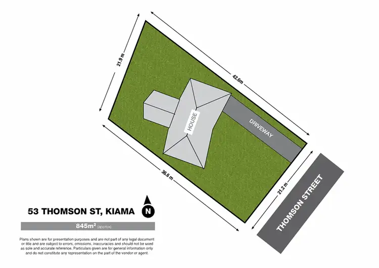 Fourth view of Homely house listing, 53 Thomson Street, Kiama NSW 2533