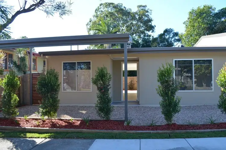 Main view of Homely house listing, 2/1 Jippi Avenue, Southport QLD 4215