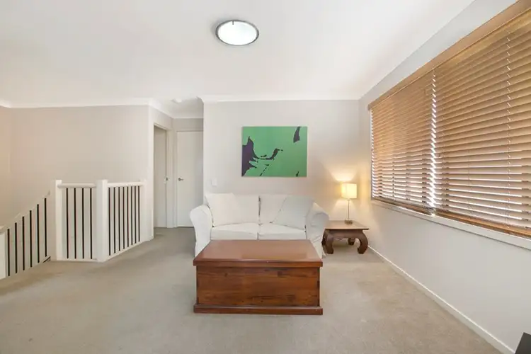 Fifth view of Homely townhouse listing, 15/1 Celestial Court, Carina QLD 4152