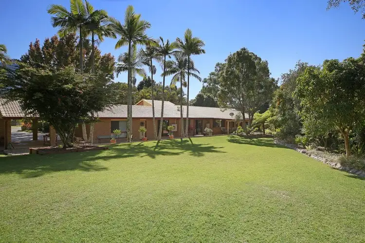 Seventh view of Homely house listing, 17 Tibrogargan Drive, Beerburrum QLD 4517
