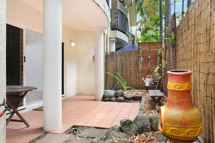 Fourth view of Homely townhouse listing, 22/10 Digger Street, Cairns North QLD 4870