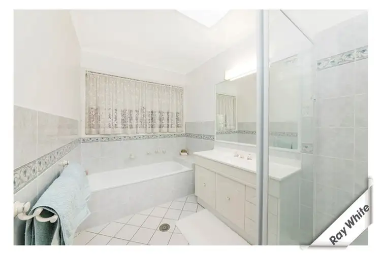 Fourth view of Homely house listing, 1 Bolger Place, Kambah ACT 2902