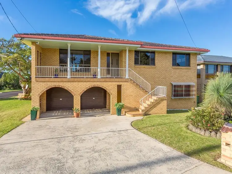 Main view of Homely house listing, 32 Deegan Drive, Goonellabah NSW 2480