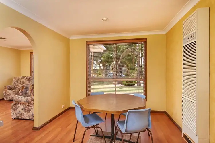 Third view of Homely house listing, 17 Sackville Drive, Forest Hill NSW 2651