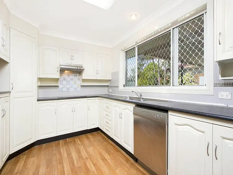 Fifth view of Homely house listing, 30 Missouri Street, Sunnybank Hills QLD 4109