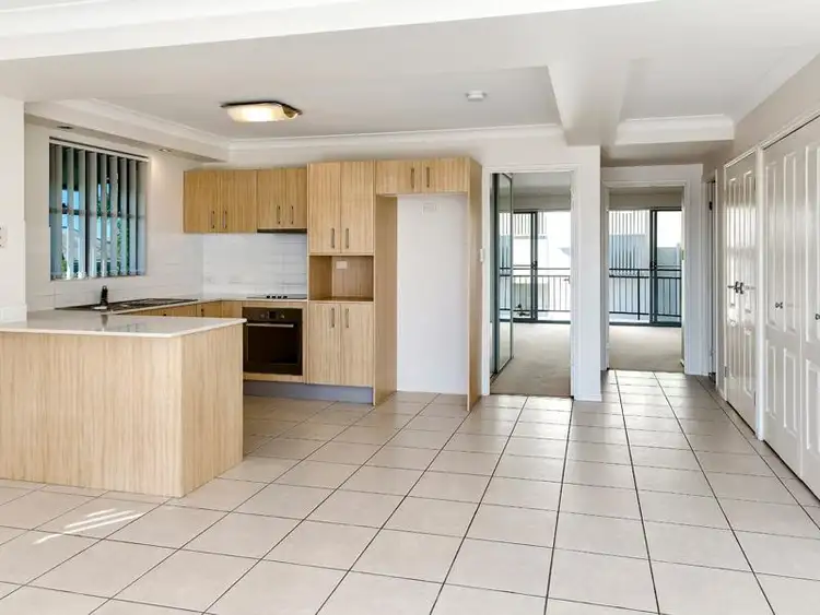 Sixth view of Homely unit listing, 6/68 Heidelberg Street, East Brisbane QLD 4169