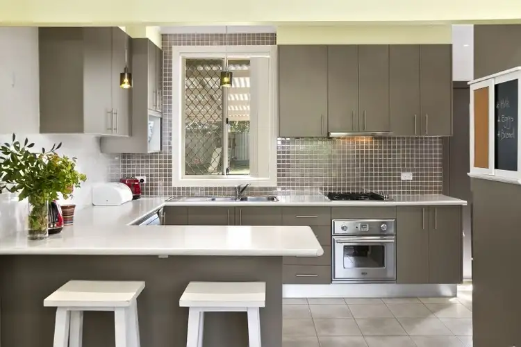 Fifth view of Homely house listing, 26 Pinaroo Place, Lane Cove NSW 2066