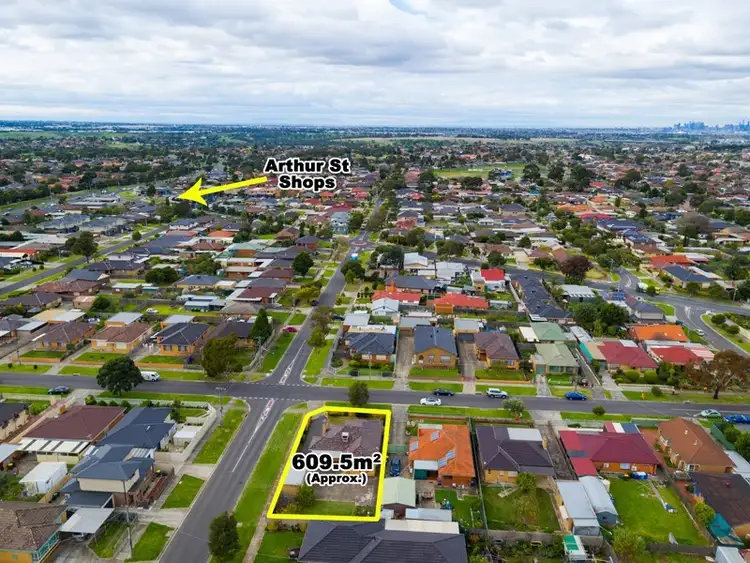 35 Walter Street, St Albans VIC 3021
