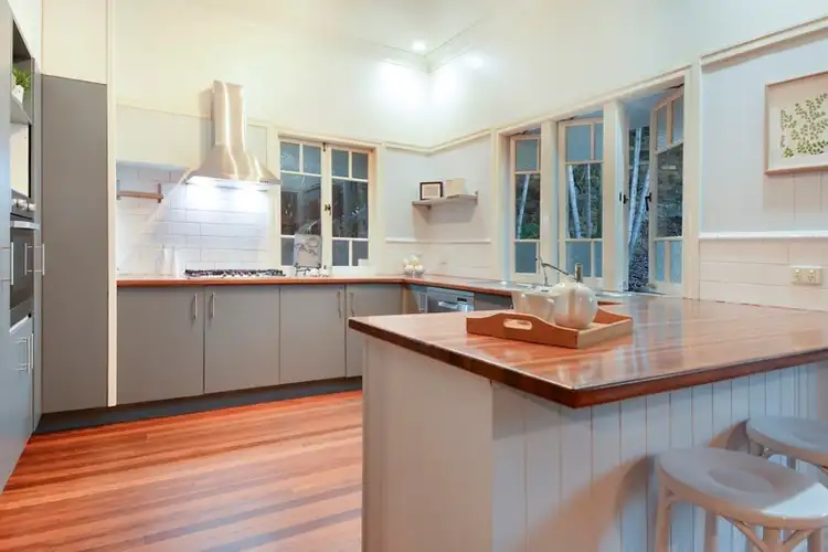 Sixth view of Homely house listing, 55 Harris Street, Windsor QLD 4030