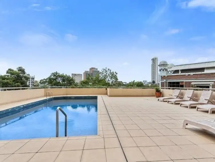 Seventh view of Homely apartment listing, 123/6-14 Oxford Street, Darlinghurst NSW 2010