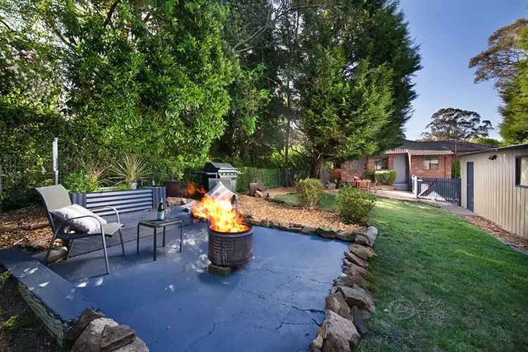 79 Hat Hill Road, Blackheath NSW 2785