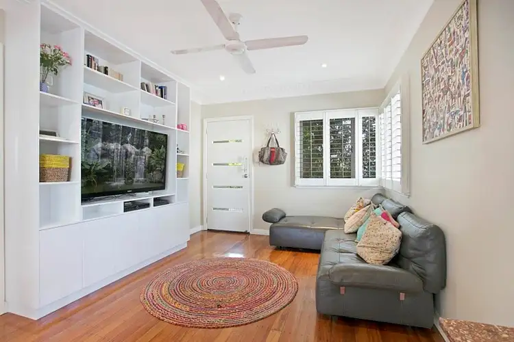 Fourth view of Homely house listing, 25 Haldane Street, Graceville QLD 4075