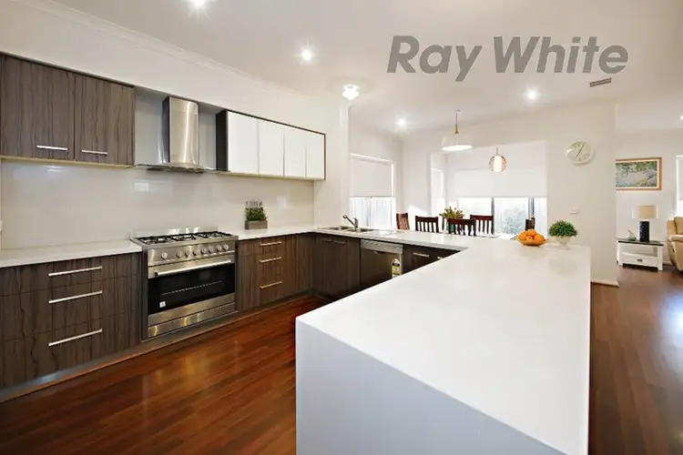 Third view of Homely house listing, 17 Victorking Drive, Point Cook VIC 3030