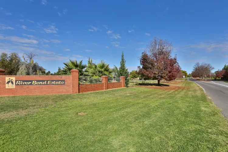 Third view of Homely land listing, 40 The Cobb and Co Way, Gol Gol NSW 2738