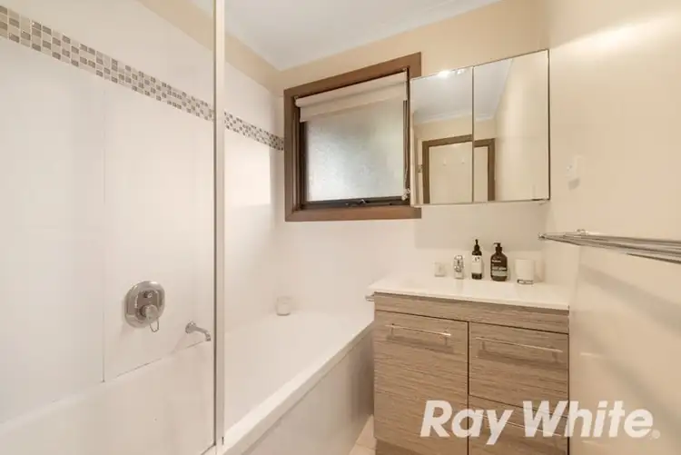 Fourth view of Homely house listing, 23 Wattle Drive, Watsonia VIC 3087