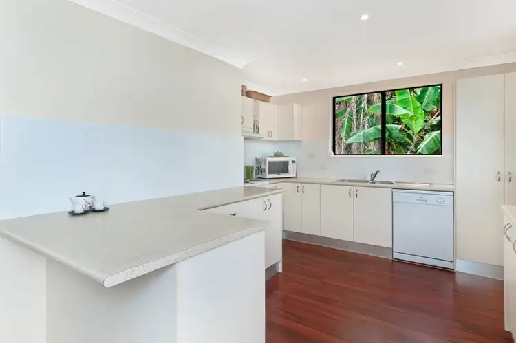 Fifth view of Homely house listing, 10 Tristania Court, Port Macquarie NSW 2444