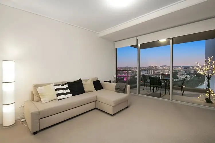 Sixth view of Homely apartment listing, 212/30 Macrossan Street, Brisbane QLD 4000