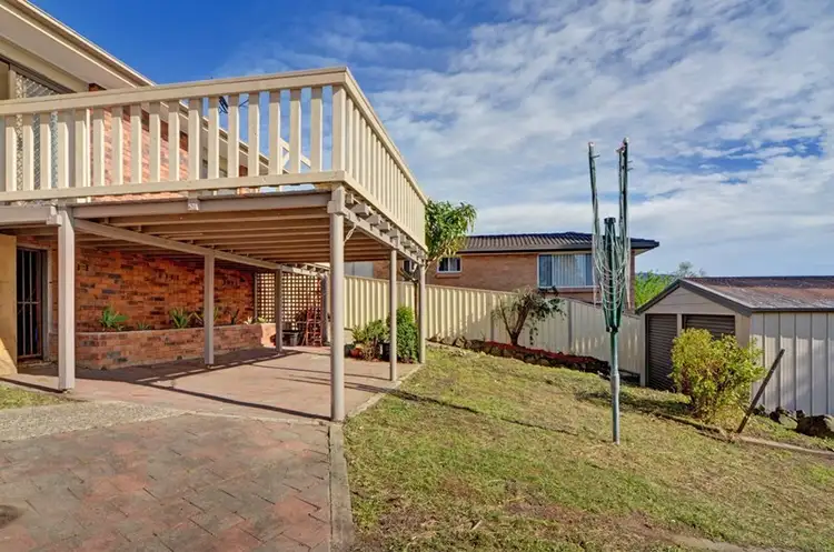 Fourth view of Homely house listing, 21 Scenic Crescent, Albion Park NSW 2527