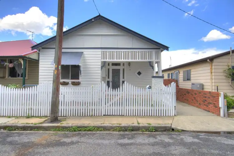 22 Mathieson Street, Carrington NSW 2294