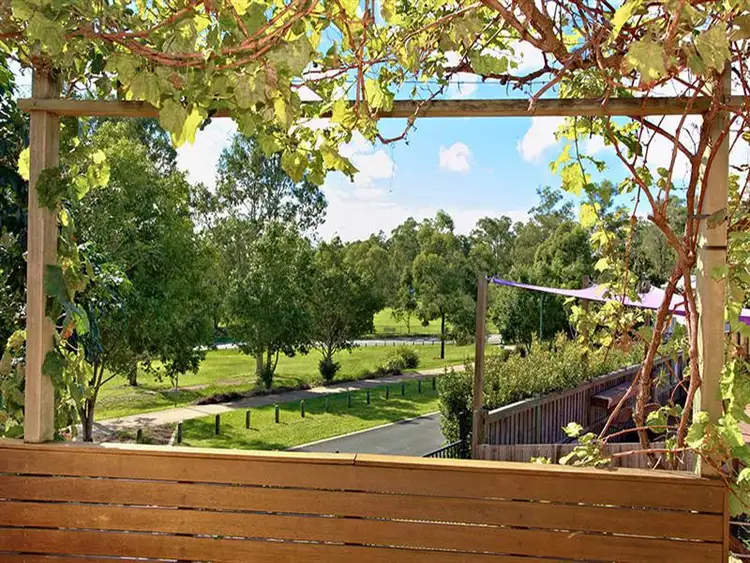 Fifth view of Homely house listing, 35 Grange Place, Moggill QLD 4070