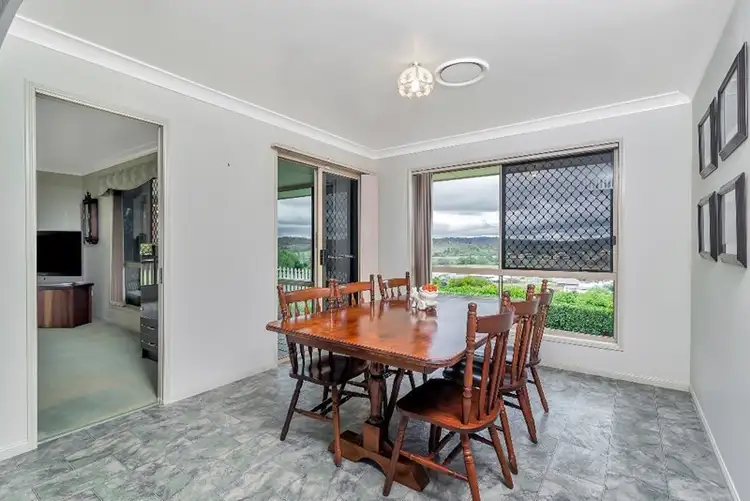 Fourth view of Homely house listing, 6 Ryan Drive, Cotswold Hills QLD 4350