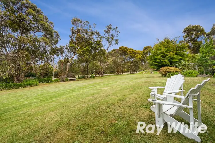 Fifth view of Homely rural property listing, 48 Carpenters Lane South, Hastings VIC 3915