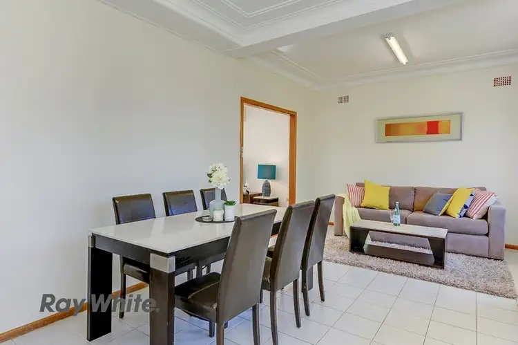 Fourth view of Homely house listing, 37 Robin Street, Carlingford NSW 2118