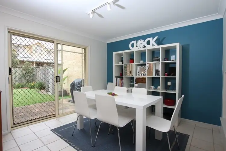 Sixth view of Homely townhouse listing, 19/15 Koolang Road, Green Point NSW 2251