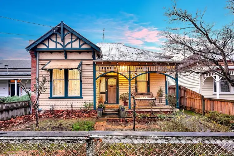 Main view of Homely house listing, 126 Windermere Street South, Ballarat Central VIC 3350
