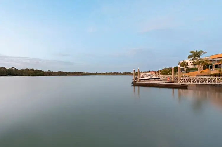 Fifth view of Homely house listing, 5240 Marine Drive North, Sanctuary Cove QLD 4212