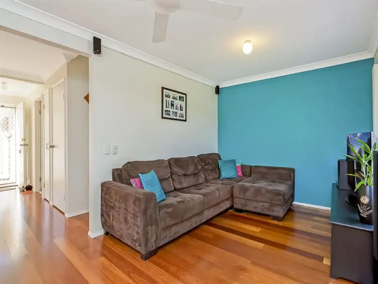 Fourth view of Homely townhouse listing, 24 'Thorngate Park' 23 Thorngate Drive, Robina QLD 4226