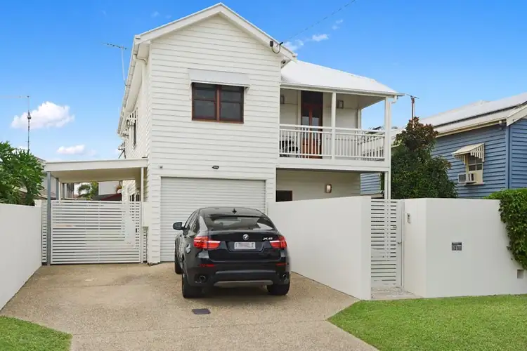 Fourth view of Homely house listing, 21 Mein Street, Hendra QLD 4011