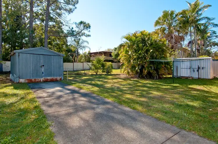 Seventh view of Homely house listing, 23 Jarrah Crescent, Logan Central QLD 4114
