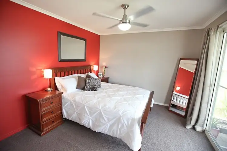 Fifth view of Homely house listing, 17a Lisa Court, Mildura VIC 3500