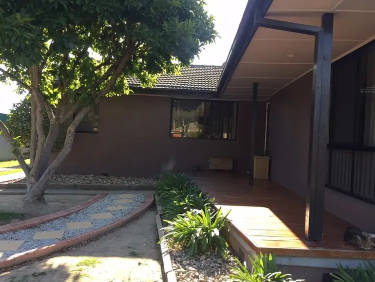 Main view of Homely house listing, 423 English Avenue, Lavington NSW 2641