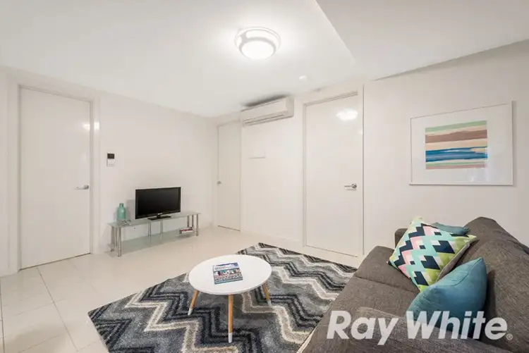 Fourth view of Homely apartment listing, 205/1136 Whitehorse Road, Box Hill VIC 3128