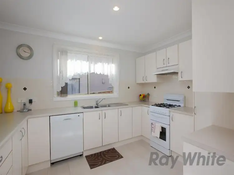 Third view of Homely house listing, 36 Faulkland Crescent, Maryland NSW 2287