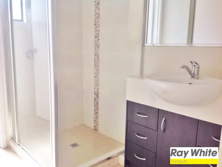 Fifth view of Homely house listing, 4 Burt Close, Onslow WA 6710
