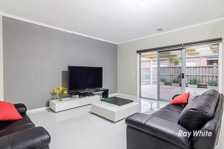 Fifth view of Homely house listing, 2 Gregson Grove, Lyndhurst VIC 3975