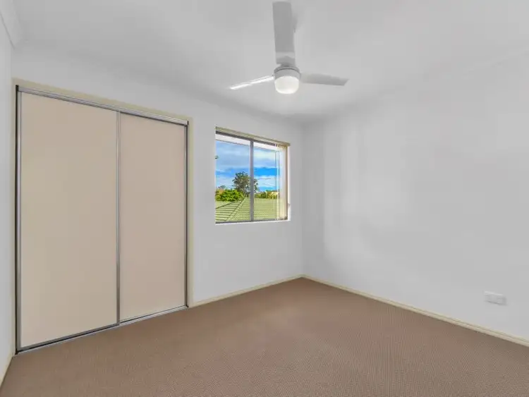Sixth view of Homely apartment listing, 3/45 Mott Street, Gaythorne QLD 4051