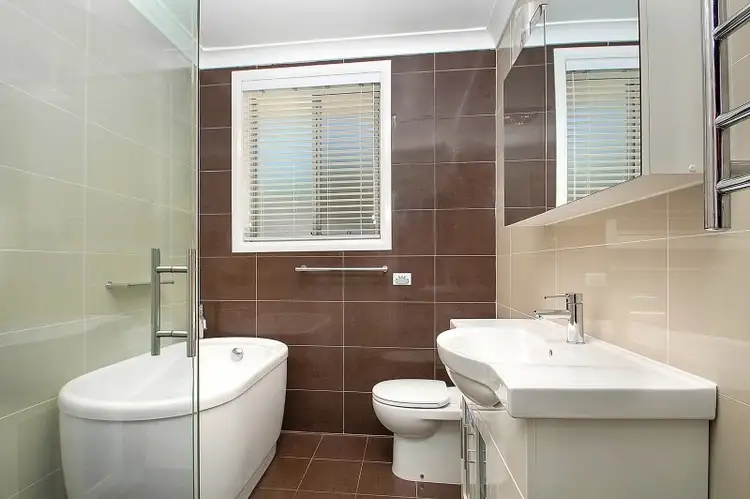 Fifth view of Homely house listing, 66 Greene Avenue, Ryde NSW 2112
