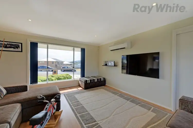 Third view of Homely house listing, 8 Gateway Drive, New Norfolk TAS 7140