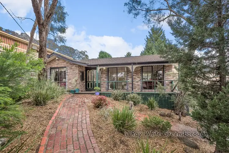 16 Dartagook Street, Diamond Creek VIC 3089